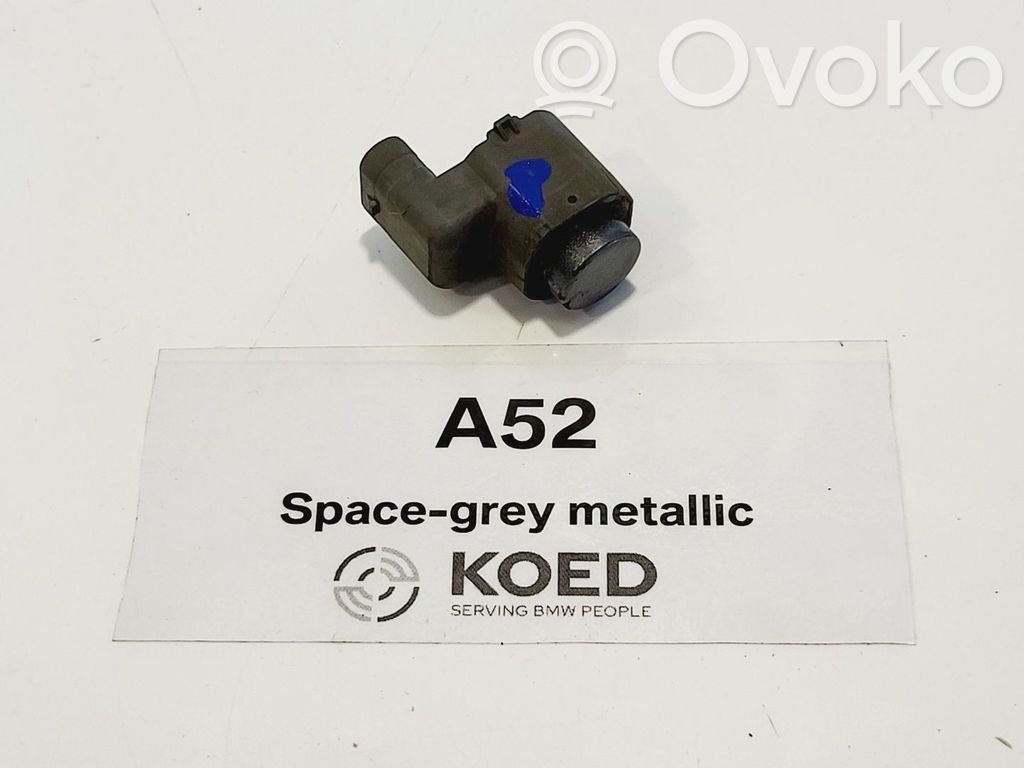BMW 5 E60 E61 Ultraschallsensor 