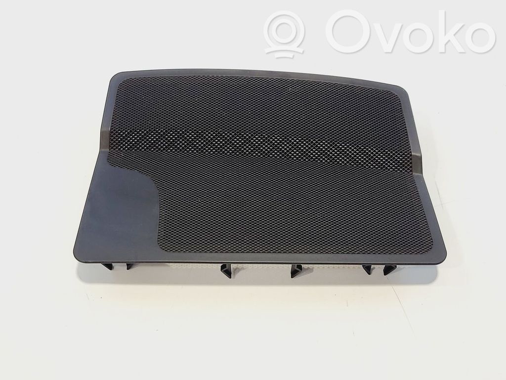 BMW 5 E60 E61 Cache enceinte centrale 