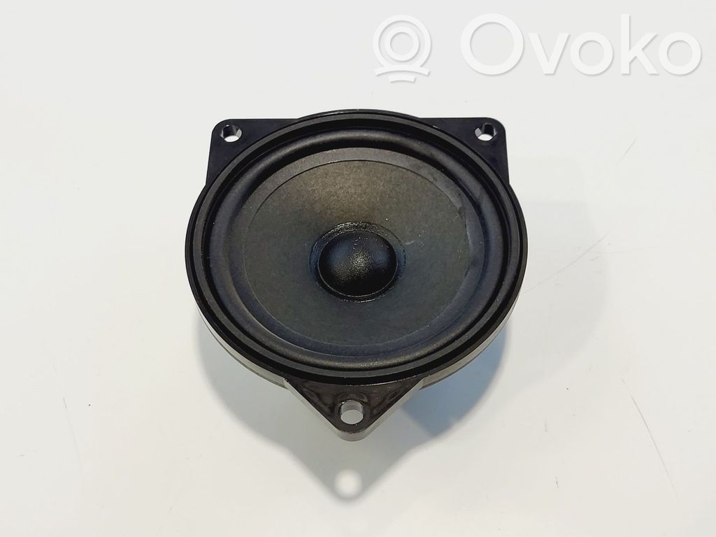 Altavoz de la puerta trasera   65139141494,65139141494