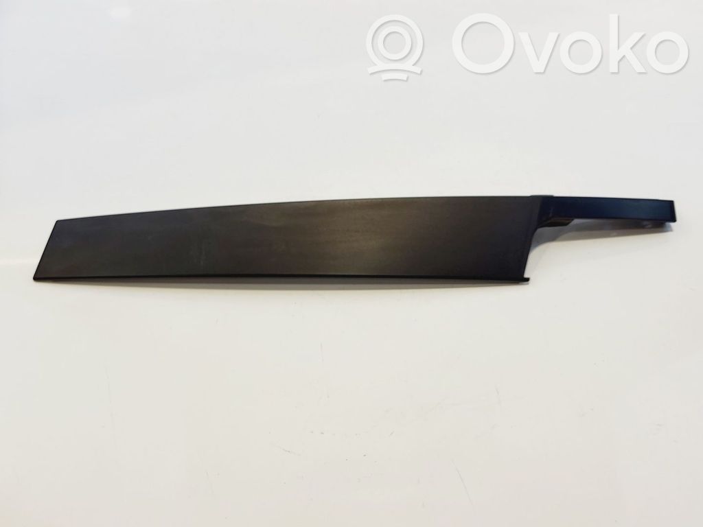 BMW 3 F30 F35 F31 Etuoven lista (muoto) 
