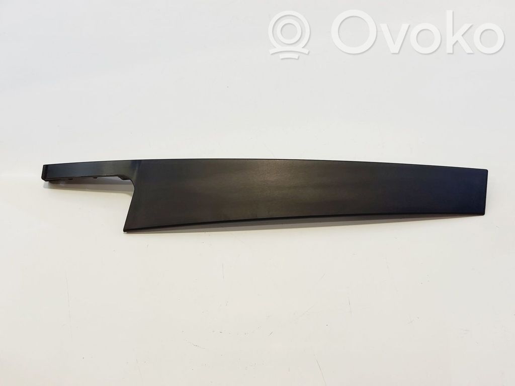 BMW 3 F30 F35 F31 Capac stâlp (B) (exterior) 