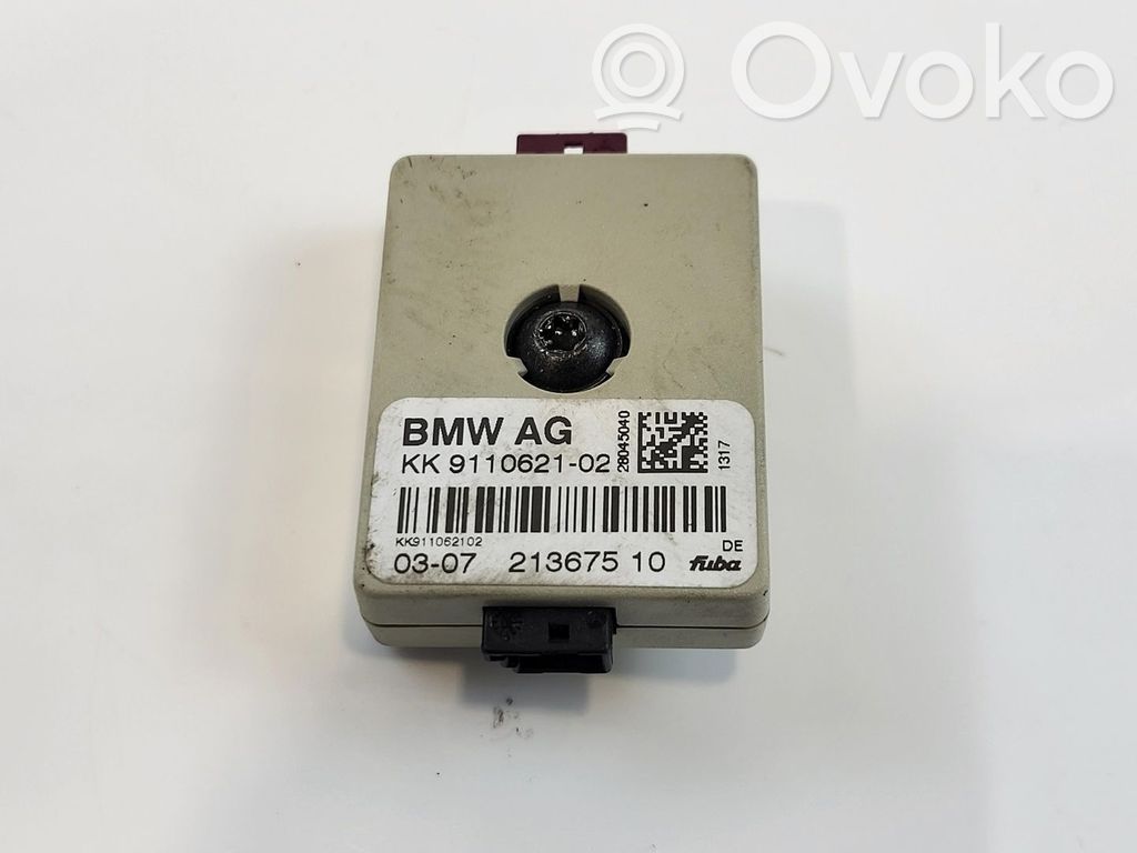 BMW 3 E90 E91 Filtro de antena aérea 