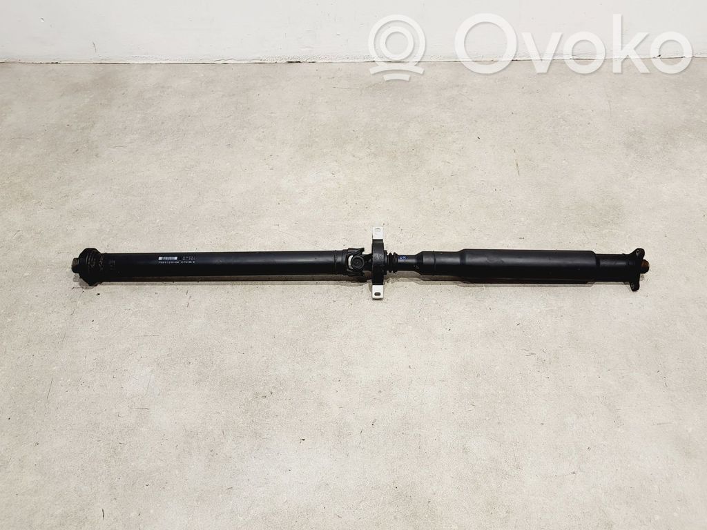 BMW X5 F15 Albero di trasmissione posteriore/semiasse 