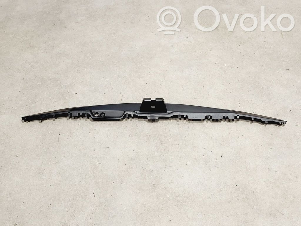 BMW X5 F15 Osłona rygla zamka klapy tylnej 