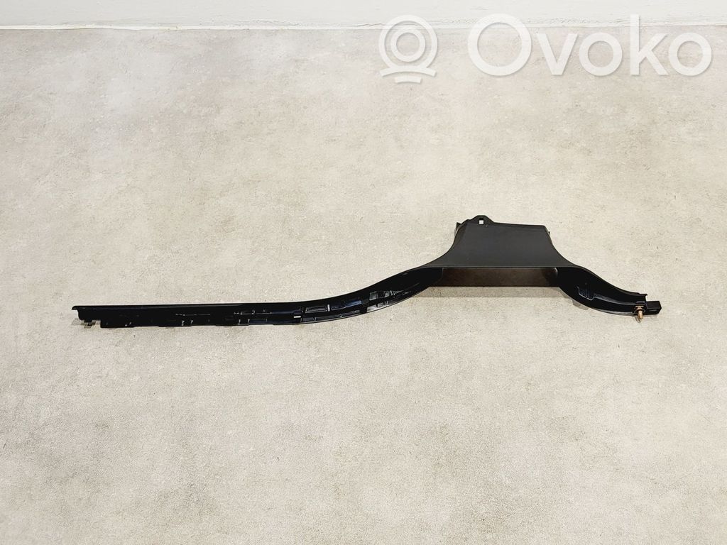 BMW X5 E70 Capac prag față 