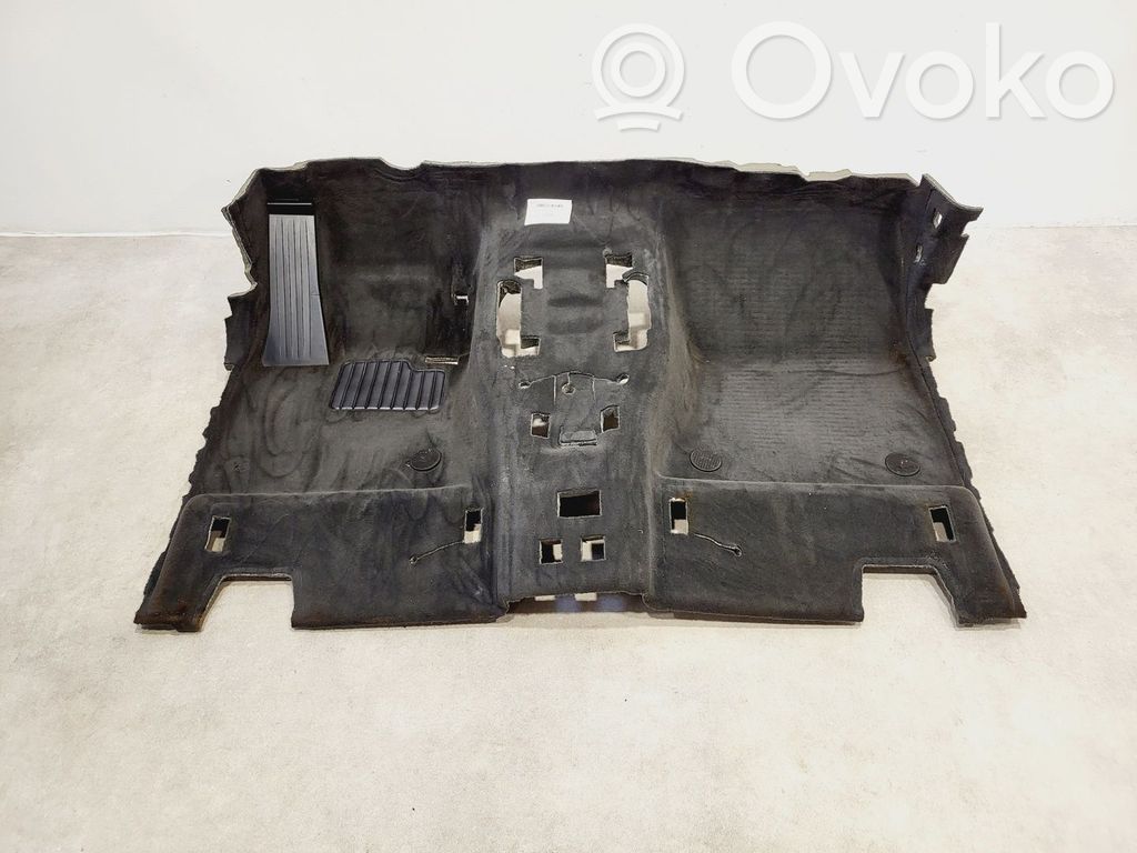 BMW X5 E70 Dywanik samochodowy przedni 