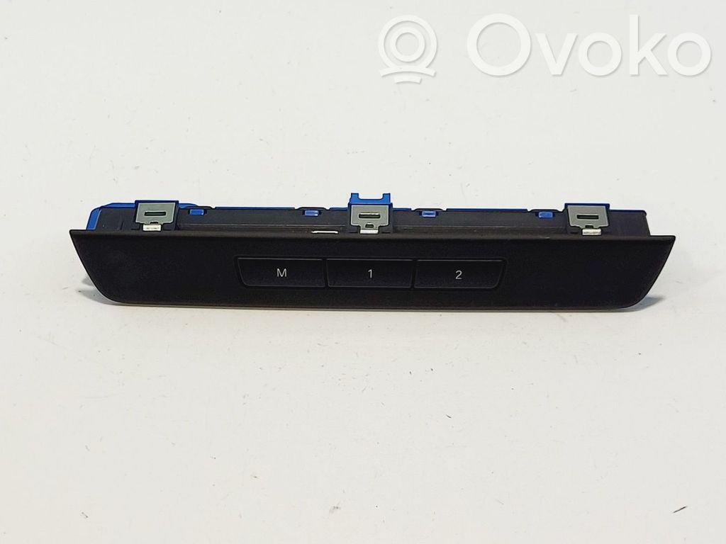 Module de commande de siège   61319361237,61319361237