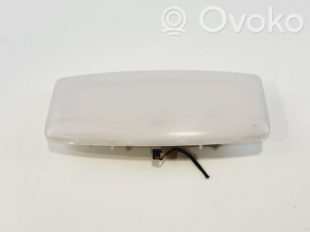 BMW 1 F20 F21 Lampka podsufitki tylna 