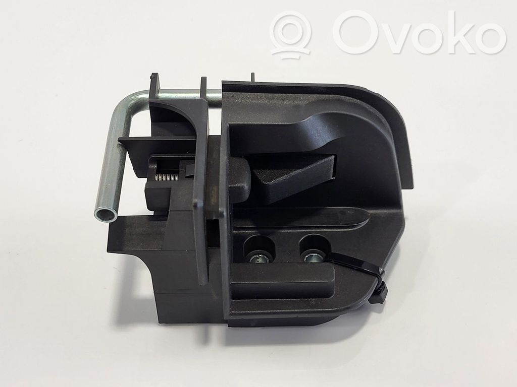 BMW 5 G30 G31 G38 Alte elemente acoperire portbagaj 