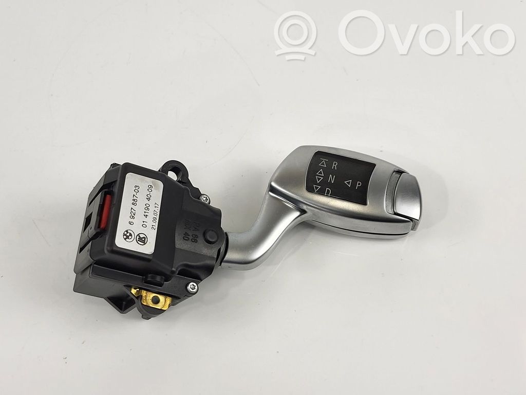 Gear shift switch/knob   61316927887,61316927887