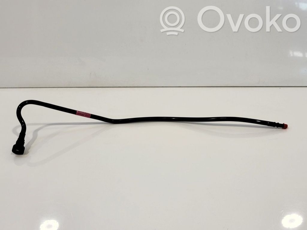 BMW 5 G30 G31 G38 Przewód paliwowy 