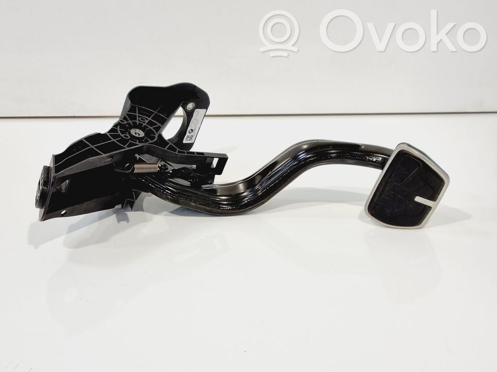 BMW 5 G30 G31 G38 Assemblage pédale