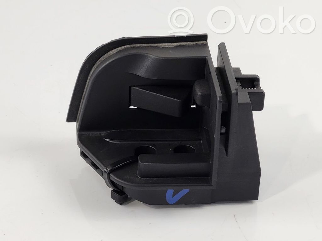 BMW 5 G30 G31 G38 Bridă din portbagaj 