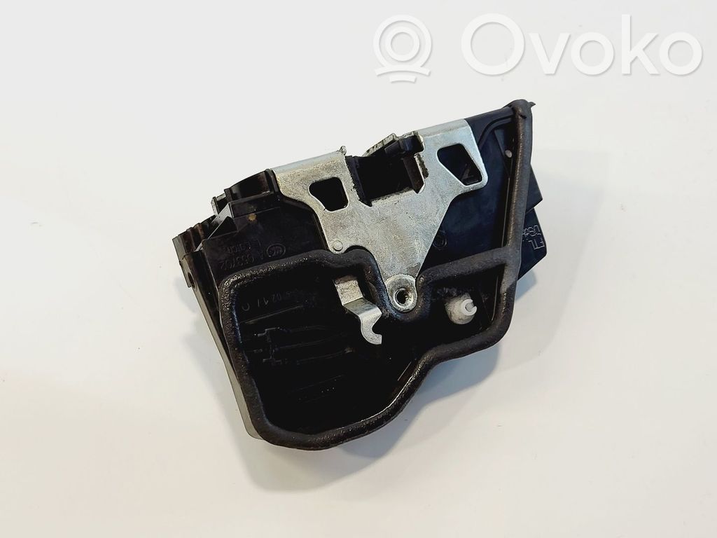 BMW 1 F20 F21 Serratura portiera anteriore