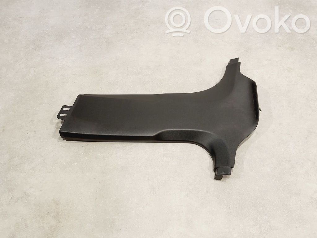 BMW 5 G30 G31 G38 Osłona dolna słupka / B 