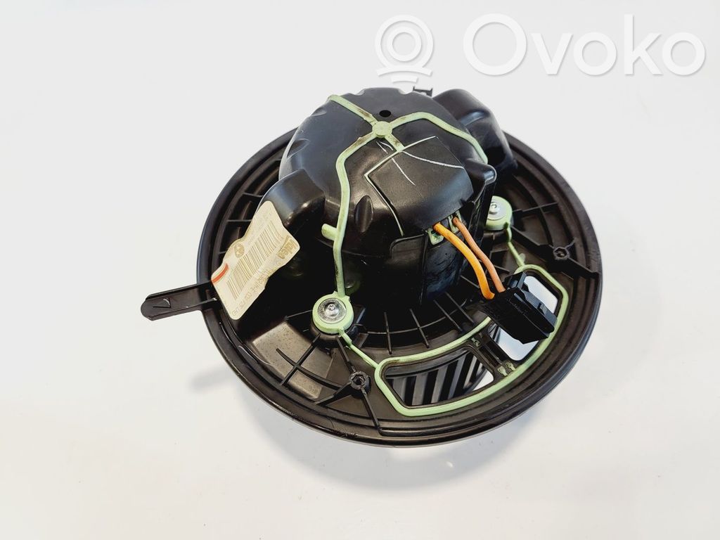 BMW X3 F25 Ventilator aerotermă 