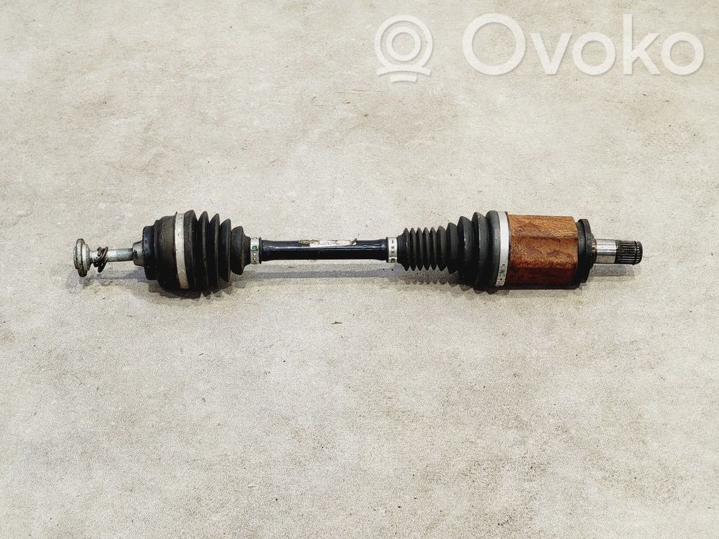 BMW 5 F10 F11 Semiasse anteriore
