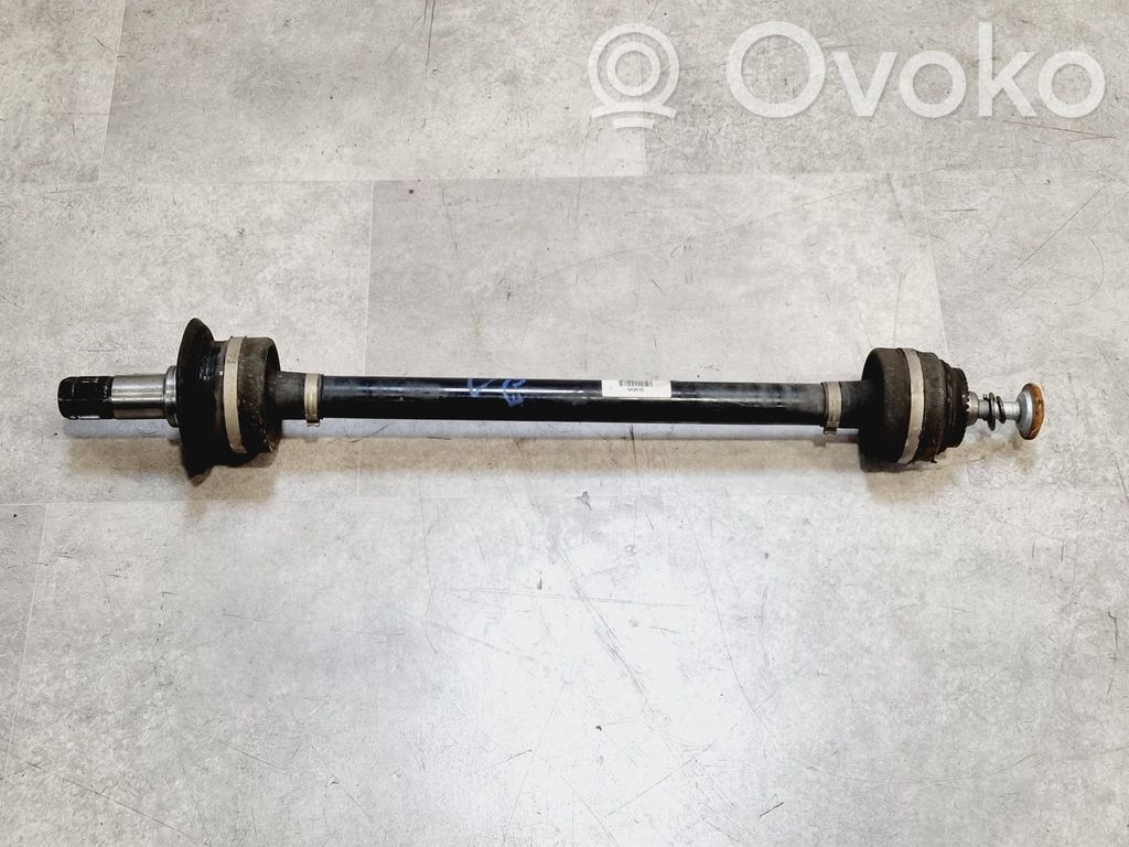 BMW 5 G30 G31 G38 Albero di trasmissione posteriore/semiasse