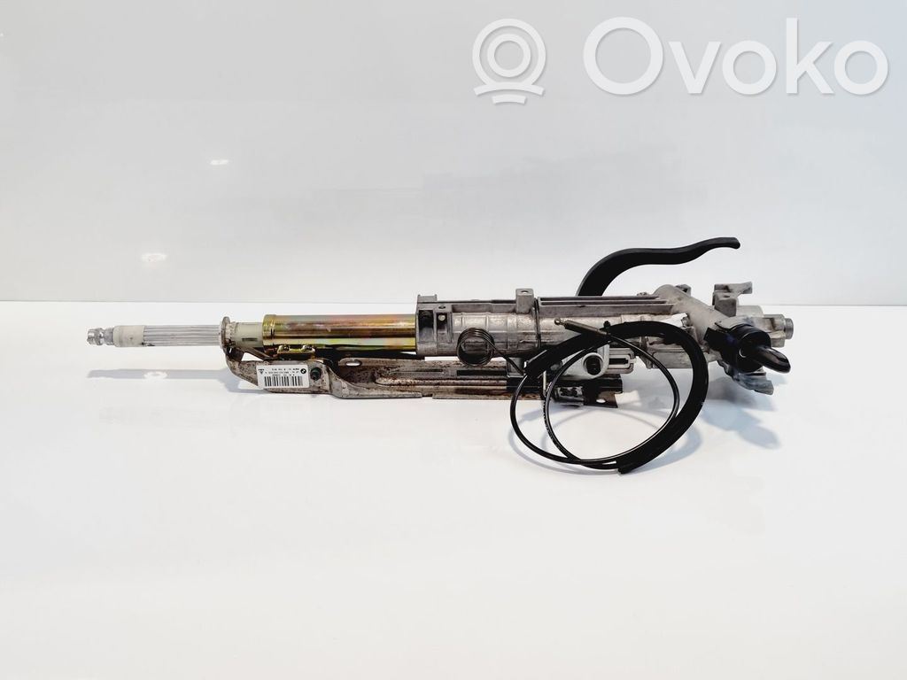 BMW 3 E46 Hebel Lenksäulenverstellung Lenkradverstellung 