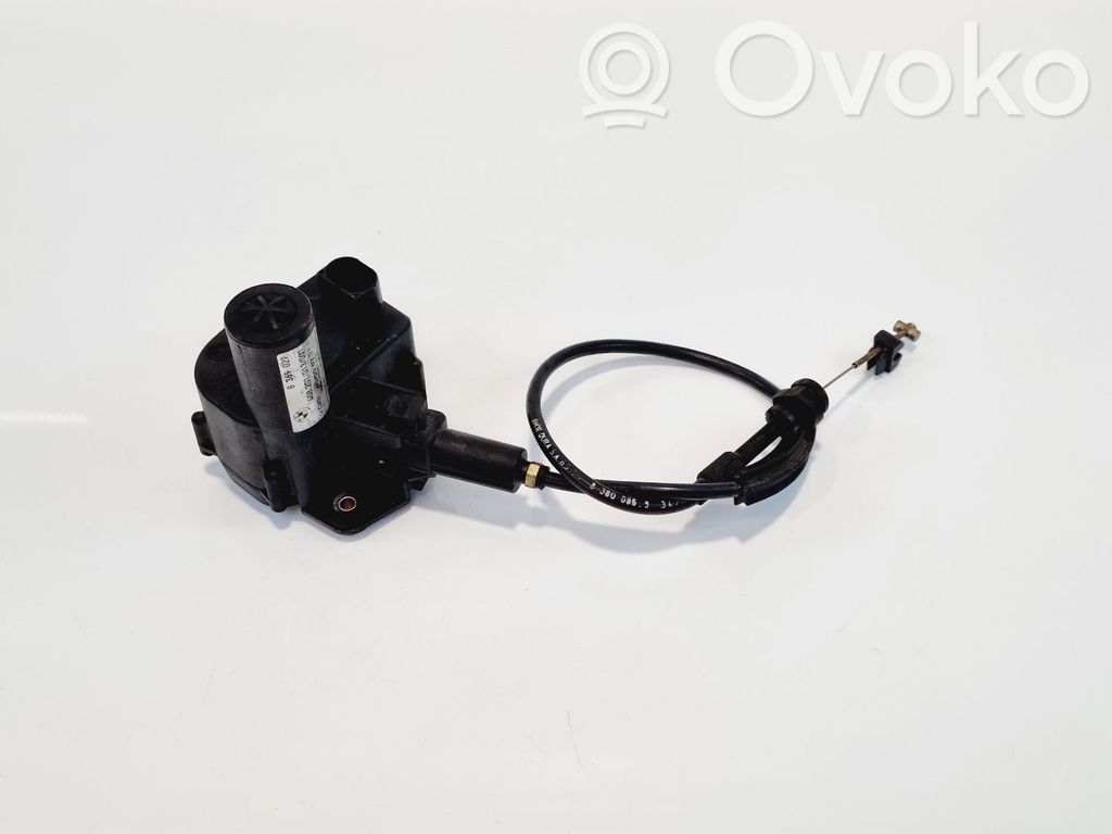 BMW 3 E46 Cruise control unit/module 
