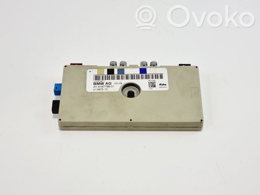 Antenos stiprintuvas   65209187798,65209187798