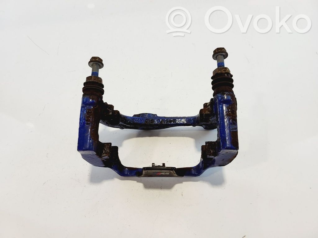BMW 5 G30 G31 G38 Mocowanie / Zacisk hamulca tylnego 