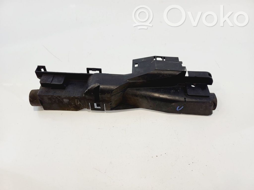 BMW 3 E46 Jäähdyttimen kannatin 