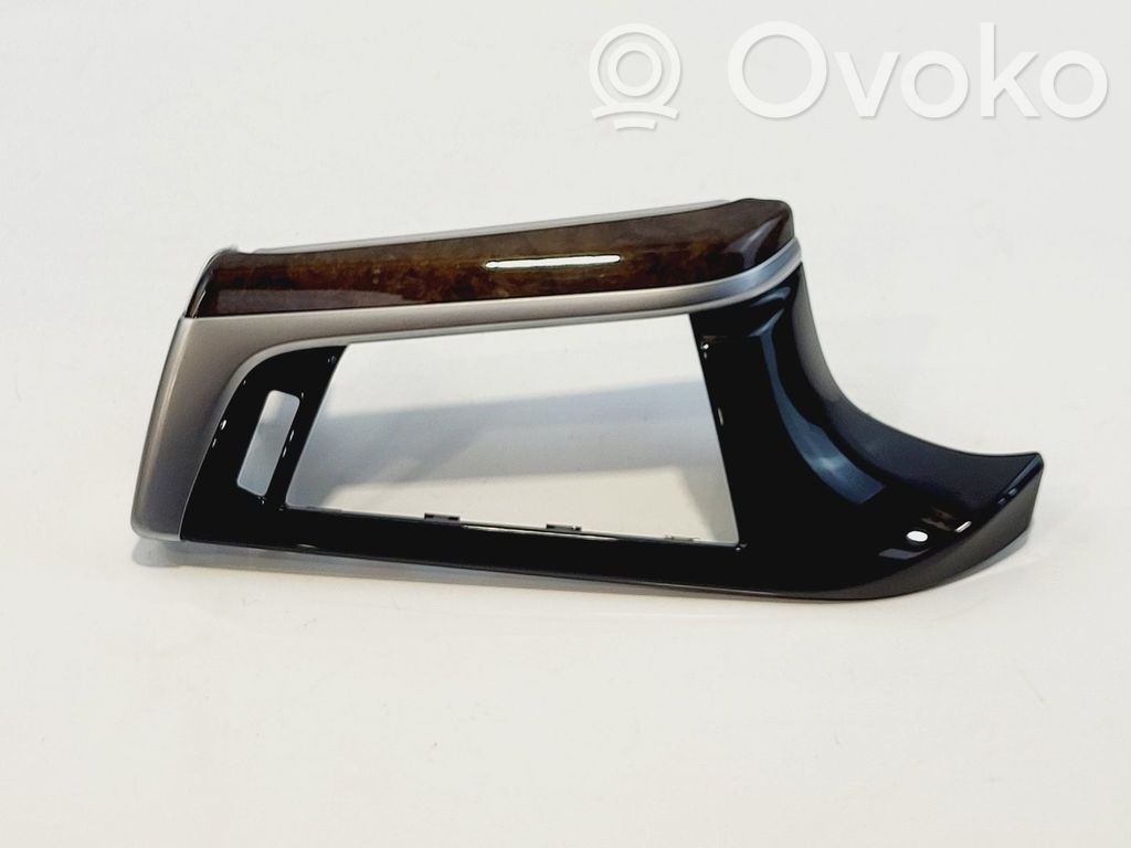 BMW 5 G30 G31 G38 Ramka deski rozdzielczej 