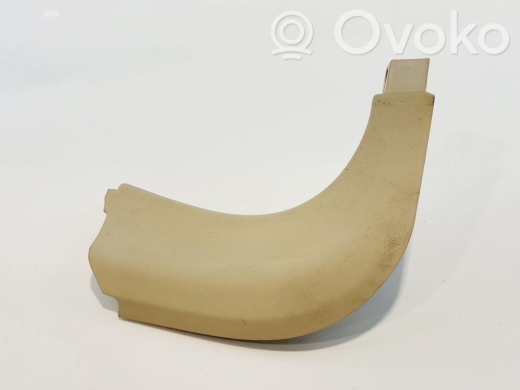 BMW 5 G30 G31 G38 Autres éléments de garniture porte avant