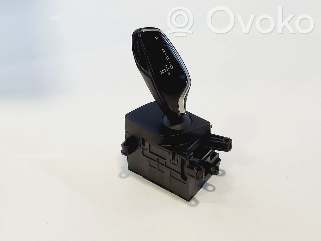 BMW 5 G30 G31 G38 Interruttore/pulsante cambio 
