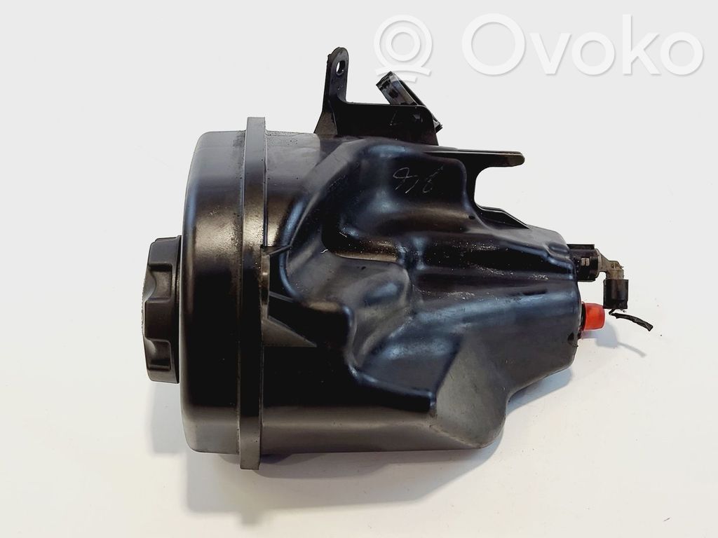 BMW X5 E70 Vase d'expansion / réservoir de liquide de refroidissement 