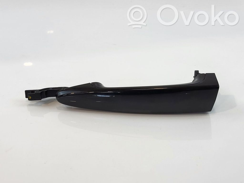 BMW 3 E90 E91 Manecilla/asa externa de la puerta delantera 