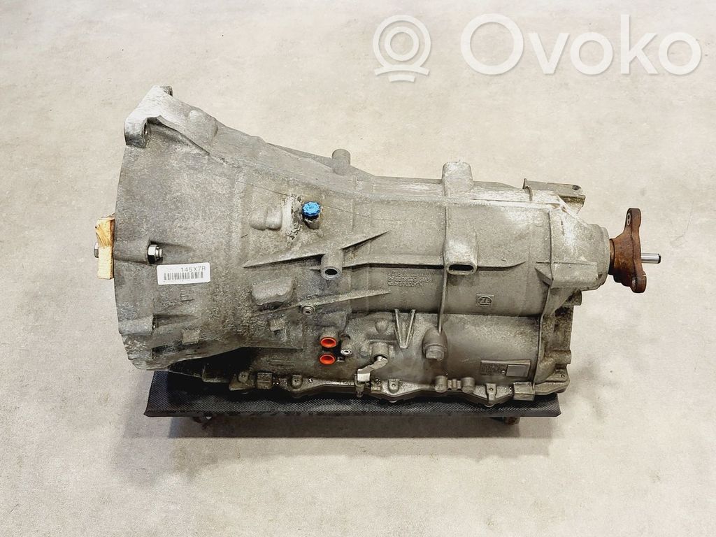 BMW 5 F10 F11 Cutie de viteze automată 