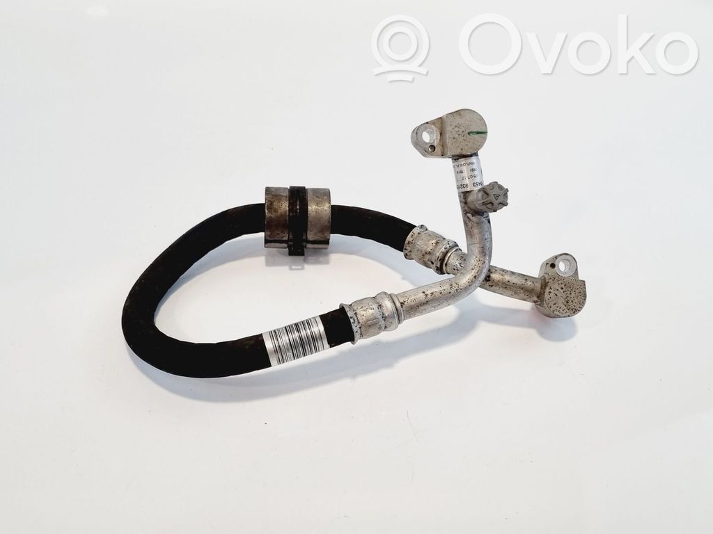 BMW 5 G30 G31 G38 Tubo flessibile aria condizionata (A/C) 