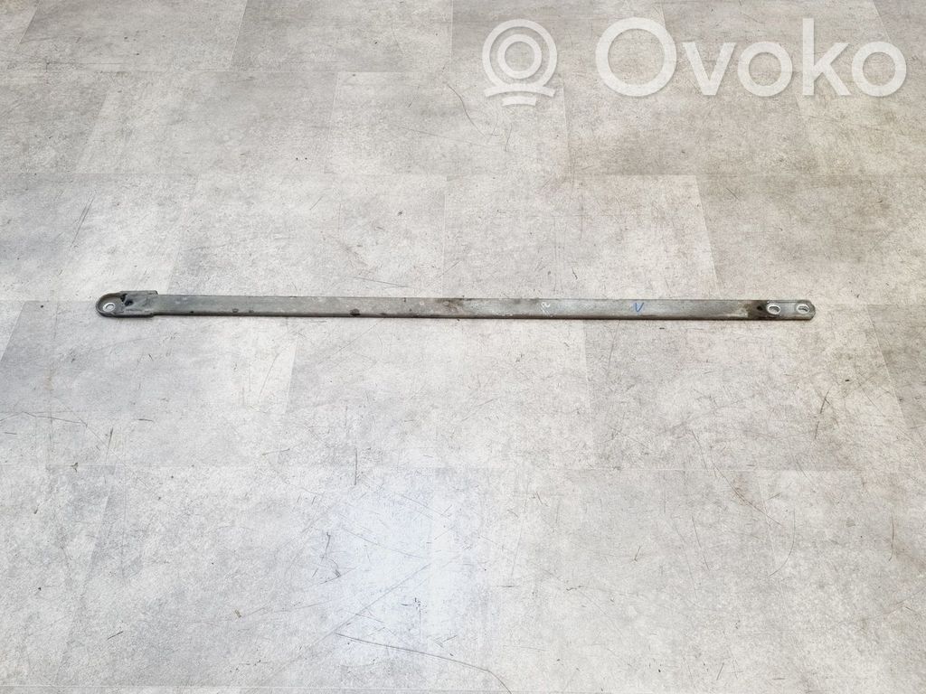 BMW 5 G30 G31 G38 Bară torsiune spate