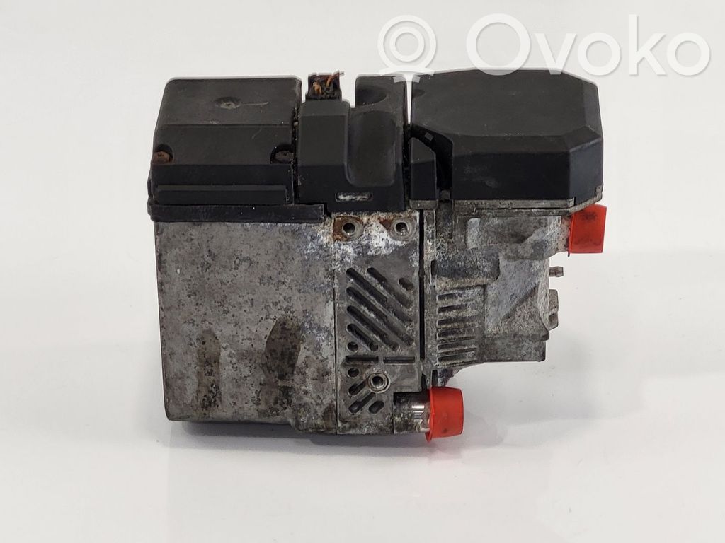 BMW 7 E65 E66 Standheizung (Webasto) 