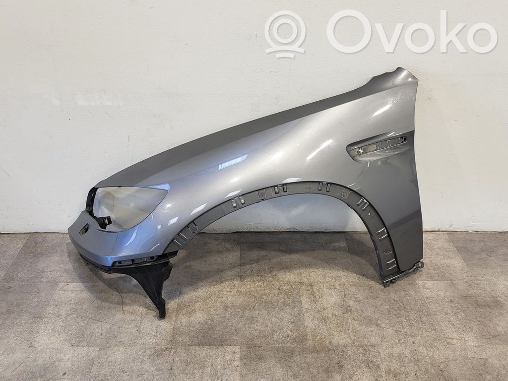 BMW X5 E70 Priekinis ketvirtis 