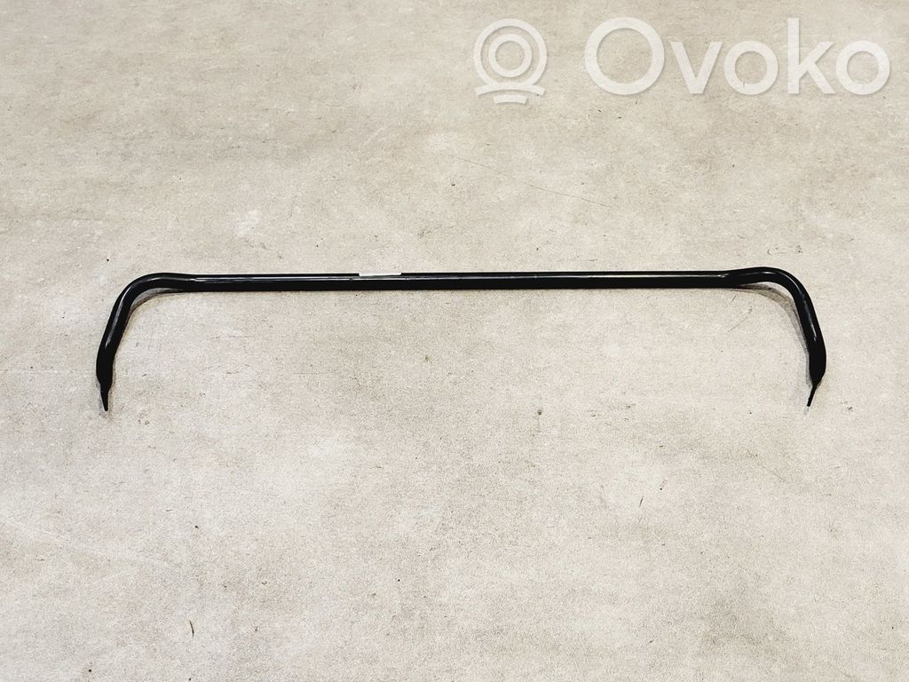 BMW 5 G30 G31 G38 Bară antiruliu spate 