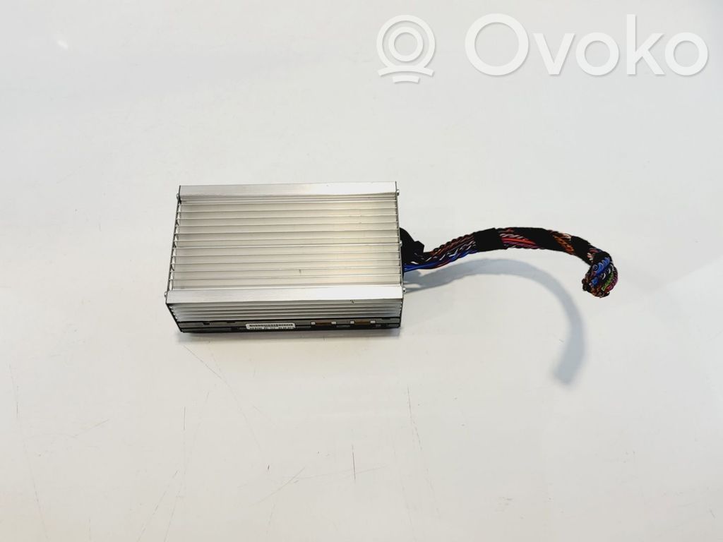 BMW 5 F10 F11 Amplificatore 