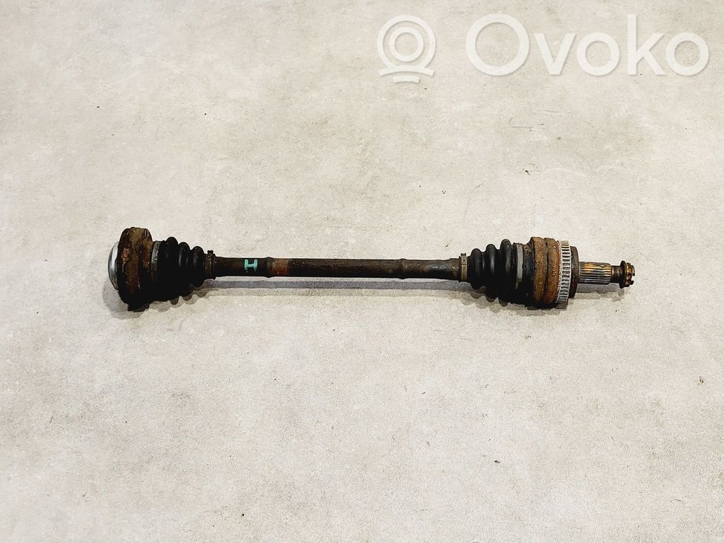 BMW 1 E81 E87 Planetară spate 