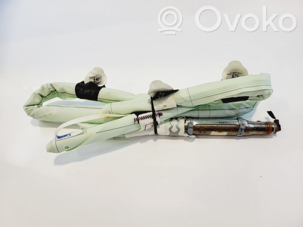 BMW 3 GT F34 Poduszka powietrzna Airbag boczna 
