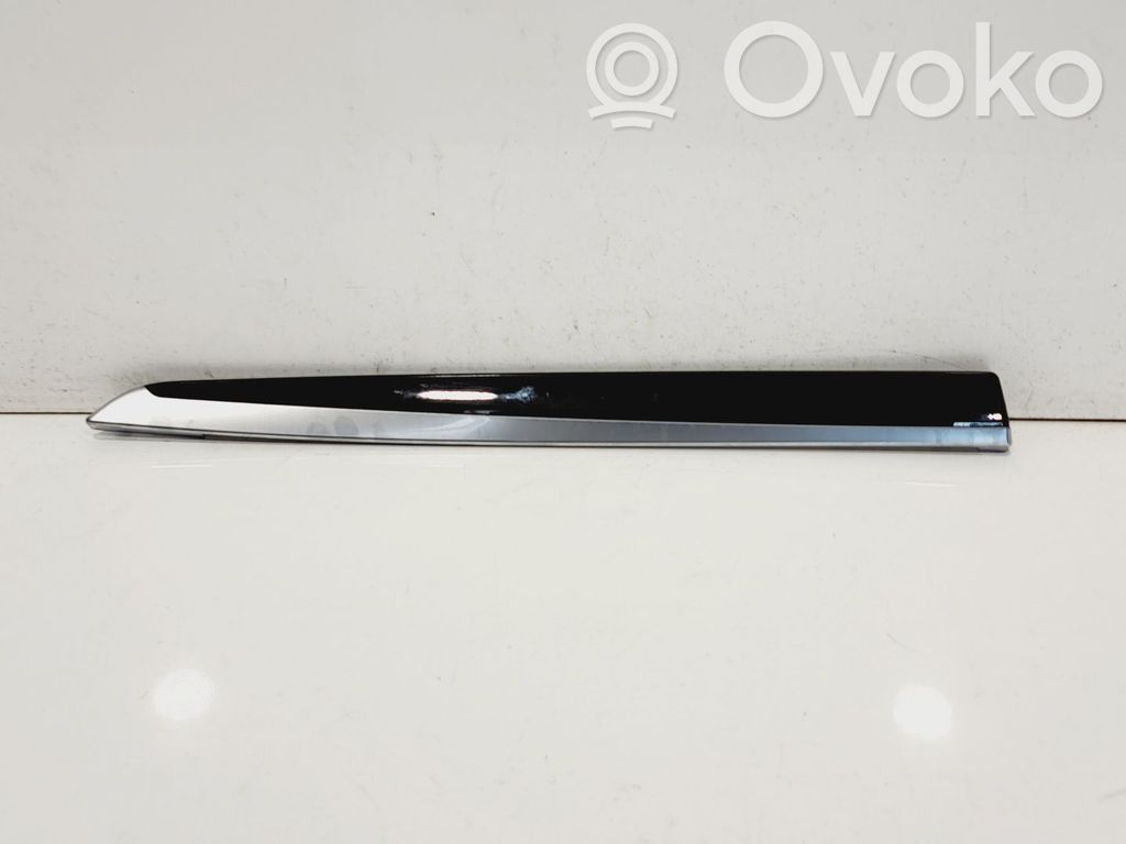 BMW 5 F10 F11 Listwa drzwi tylnych 