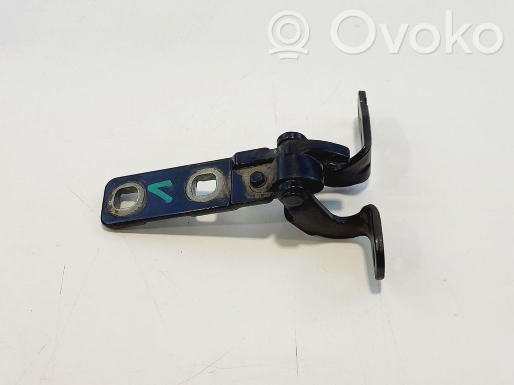 BMW X5 E70 Tailgate/trunk/boot hinge 