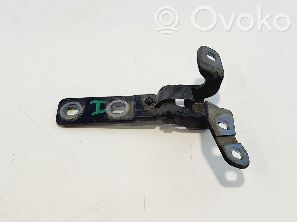 BMW X5 E70 Bisagra del maletero/compartimento de carga 