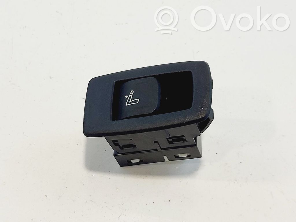 BMW 5 G30 G31 G38 Comutator comandă scaune 