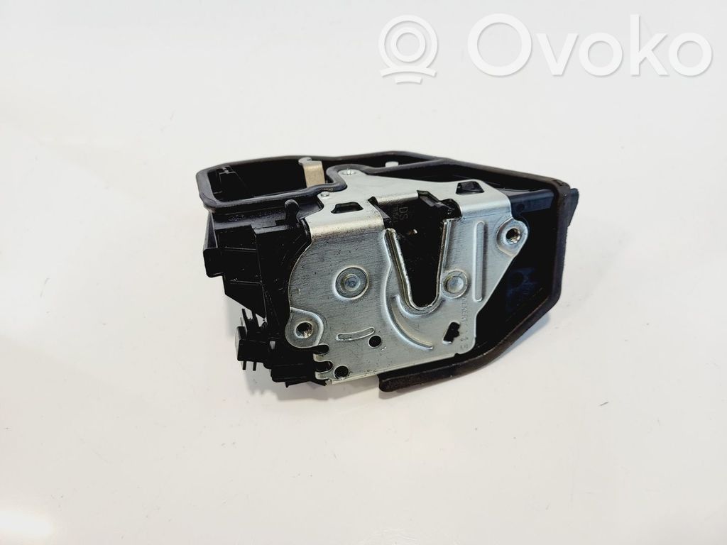 BMW 3 F30 F35 F31 Serratura portiera posteriore