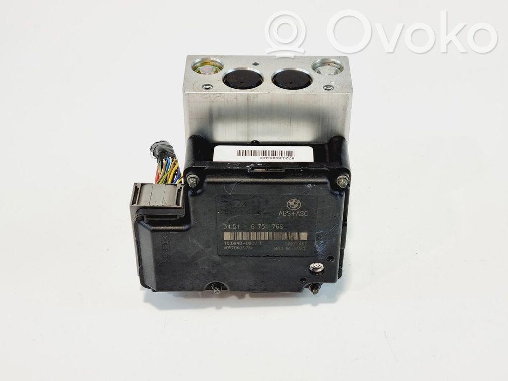 Pompe ABS   34516756287,34516756287