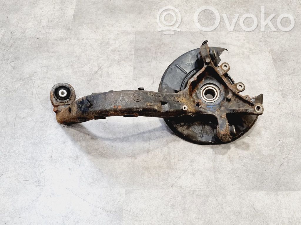 BMW 3 E46 Querlenker hinten 