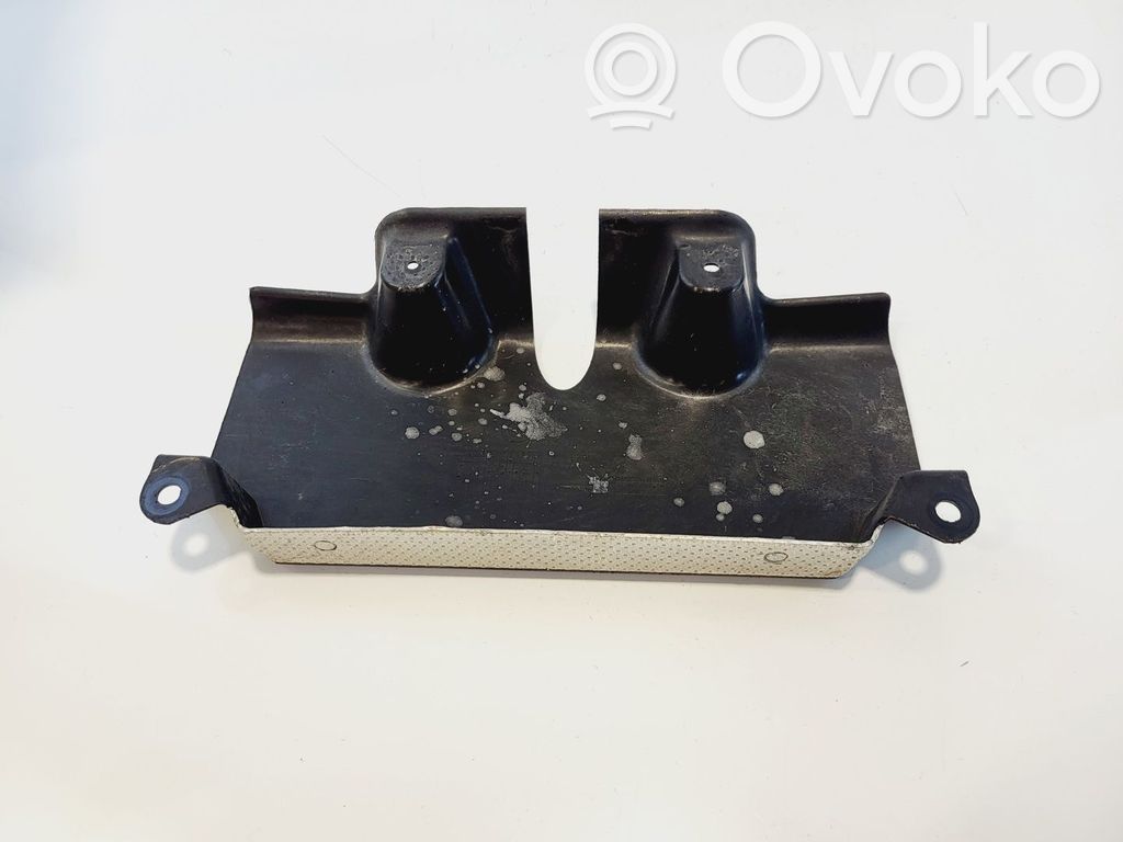 BMW 5 G30 G31 G38 Front underbody cover/under tray 