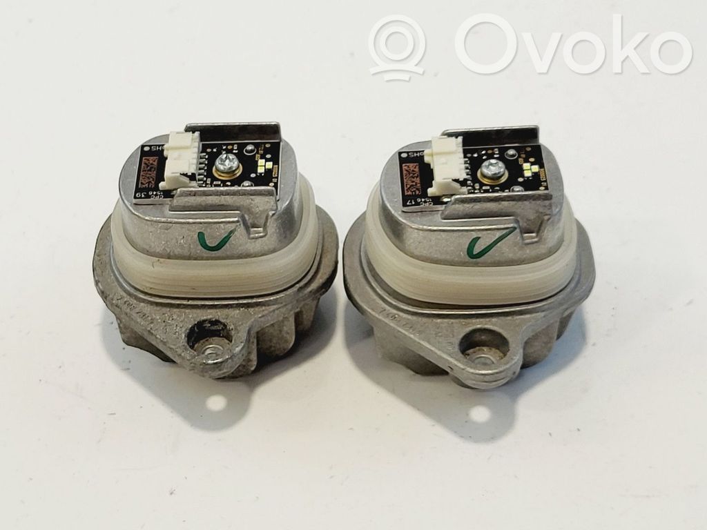 BMW 7 G11 G12 Proiector lumini zi LED 